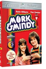 Mork & Mindy